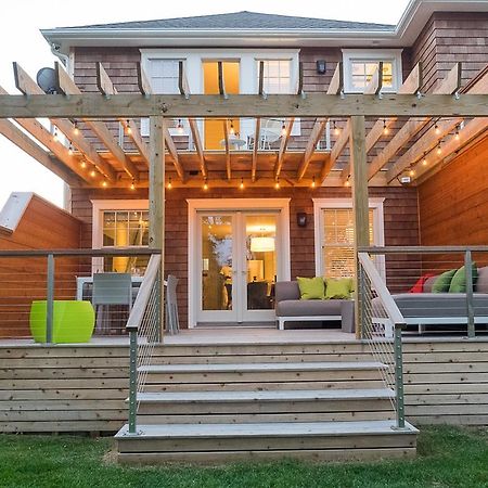 North Harbor Montauk Vila Exterior foto