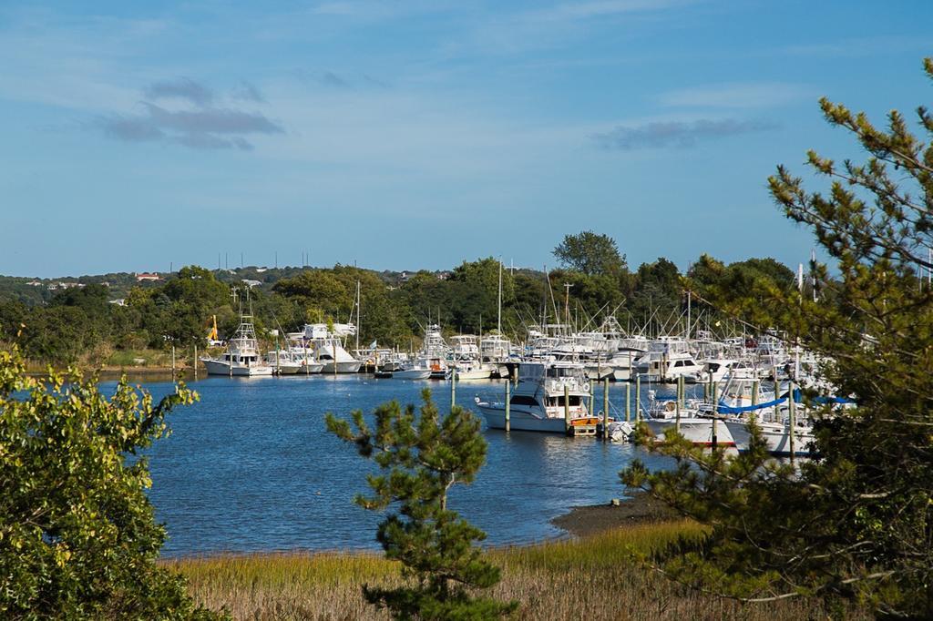 North Harbor Montauk Vila Exterior foto
