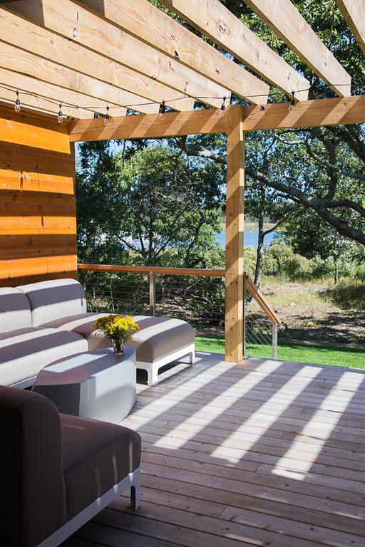 North Harbor Montauk Vila Exterior foto