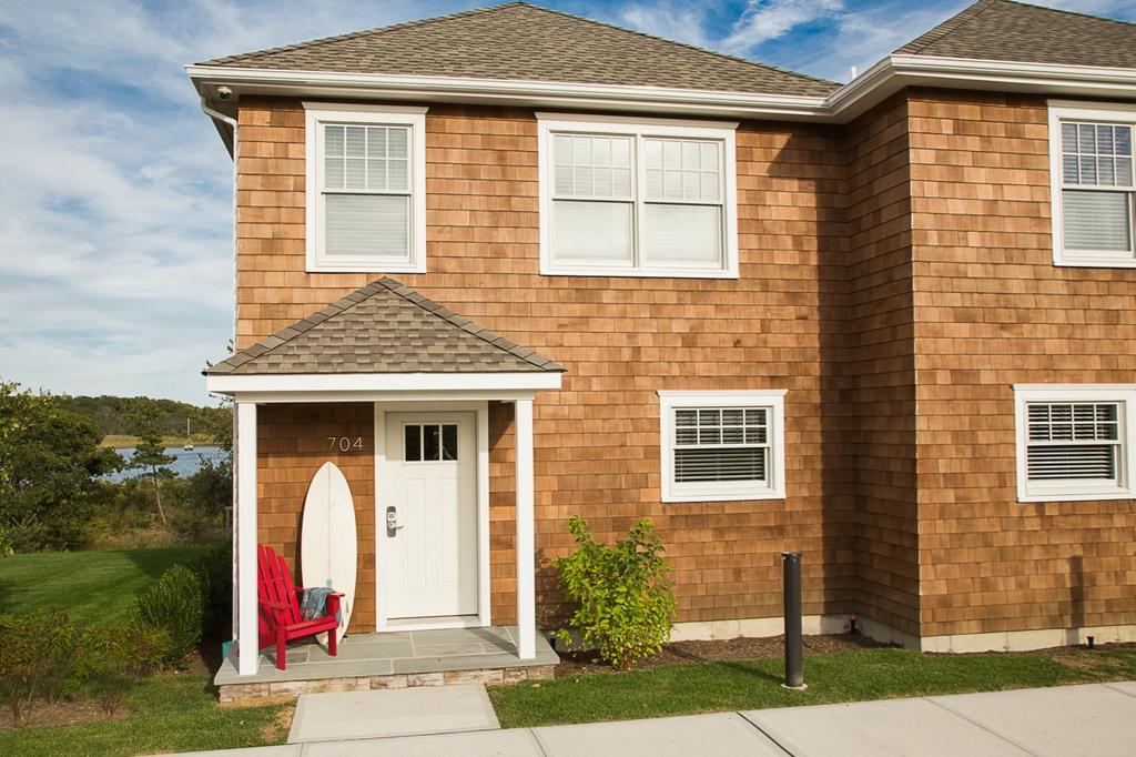 North Harbor Montauk Vila Exterior foto
